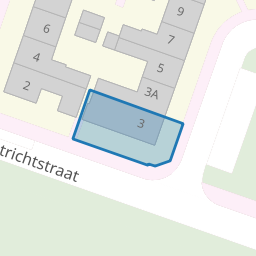 Perceel WEE01-T-1319