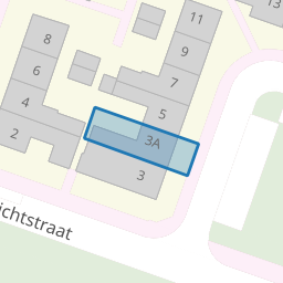 Perceel WEE01-T-1320