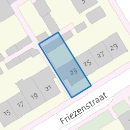 Perceel WEE01-T-1328