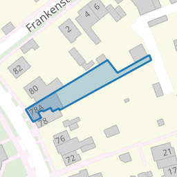 Perceel WEE01-T-1346