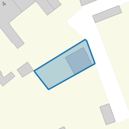 Perceel WEE01-T-1347