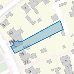 Perceel WEE01-T-1348