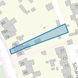 Perceel WEE01-T-1350