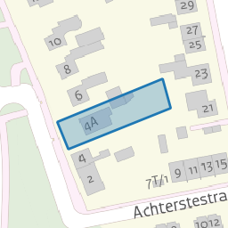 Perceel WEE01-T-1354