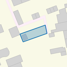 Perceel WEE01-T-1361