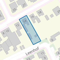 Perceel WEE01-T-1367