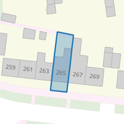 Perceel WEE01-T-1379