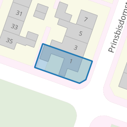 Perceel WEE01-T-1387