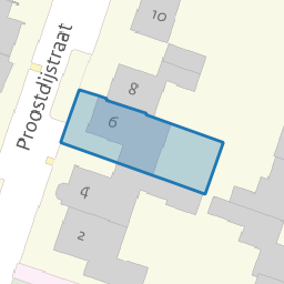 Perceel WEE01-T-1389