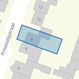 Perceel WEE01-T-1390