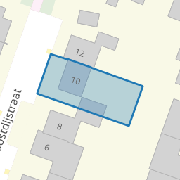 Perceel WEE01-T-1391