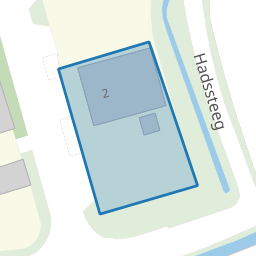 Perceel WEE01-T-1397