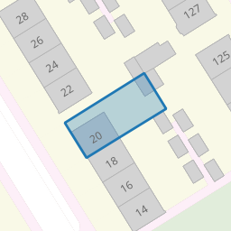 Perceel WEE01-T-1401