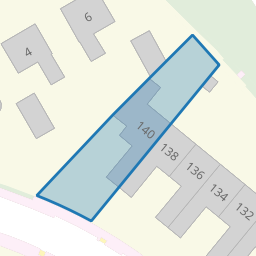 Perceel WEE01-T-1404