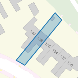 Perceel WEE01-T-1405