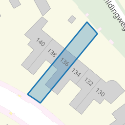 Perceel WEE01-T-1406