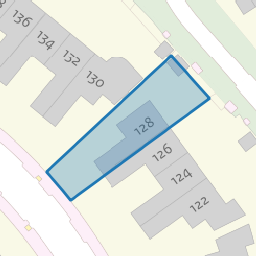 Perceel WEE01-T-1410