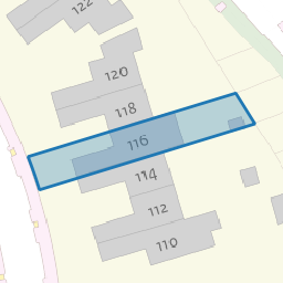 Perceel WEE01-T-1416