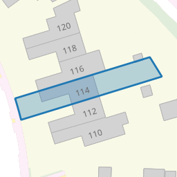 Perceel WEE01-T-1417