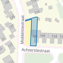 Perceel WEE01-T-1420