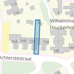 Perceel WEE01-T-1425