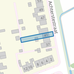 Perceel WEE01-T-1435