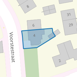 Perceel WEE01-T-1440