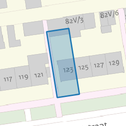 Perceel WEE01-T-1453