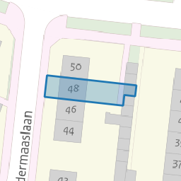 Perceel WEE01-T-1462