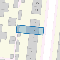 Perceel WEE01-T-1464