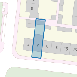 Perceel WEE01-T-1467