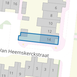 Perceel WEE01-T-1476