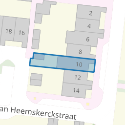 Perceel WEE01-T-1478