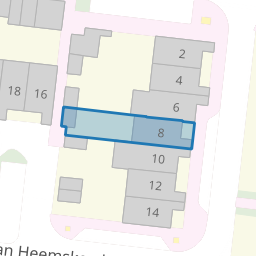 Perceel WEE01-T-1479