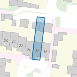 Perceel WEE01-T-1484