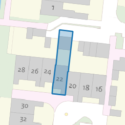 Perceel WEE01-T-1486