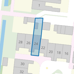 Perceel WEE01-T-1487