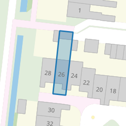 Perceel WEE01-T-1488