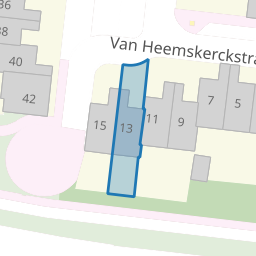 Perceel WEE01-T-1498