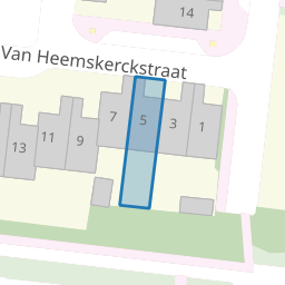 Perceel WEE01-T-1502