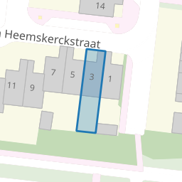 Perceel WEE01-T-1503