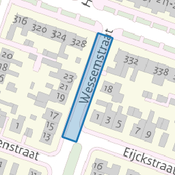 Perceel WEE01-T-1514
