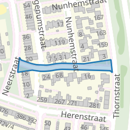 Perceel WEE01-T-1518