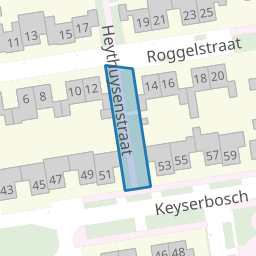 Perceel WEE01-T-1524