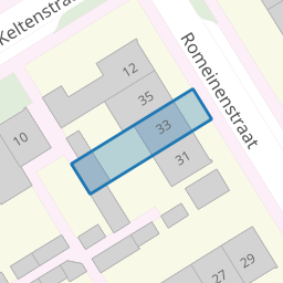 Perceel WEE01-T-1533