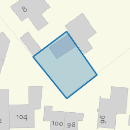 Perceel WEE01-T-1539