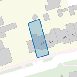 Perceel WEE01-T-1554