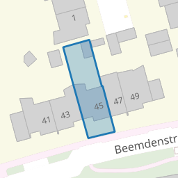 Perceel WEE01-T-1556