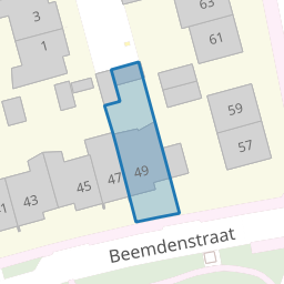 Perceel WEE01-T-1558