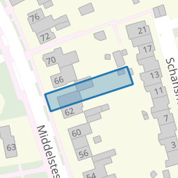 Perceel WEE01-T-1560